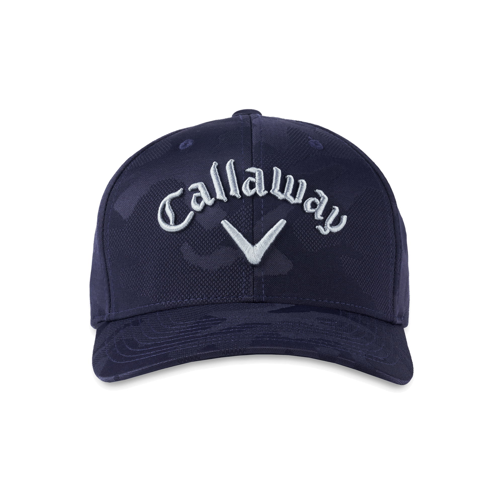 Callaway Camo FLEXFITÂ® Snapback Cap | Callaway Caps