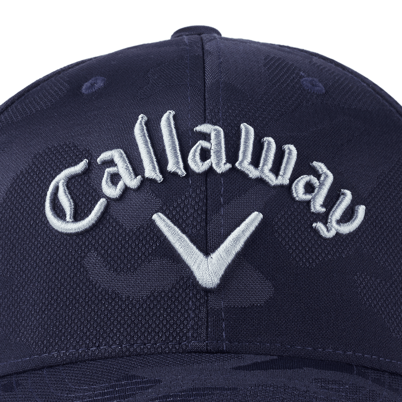Camo FLEXFITÂ® Cap Callaway Callaway | Caps Snapback