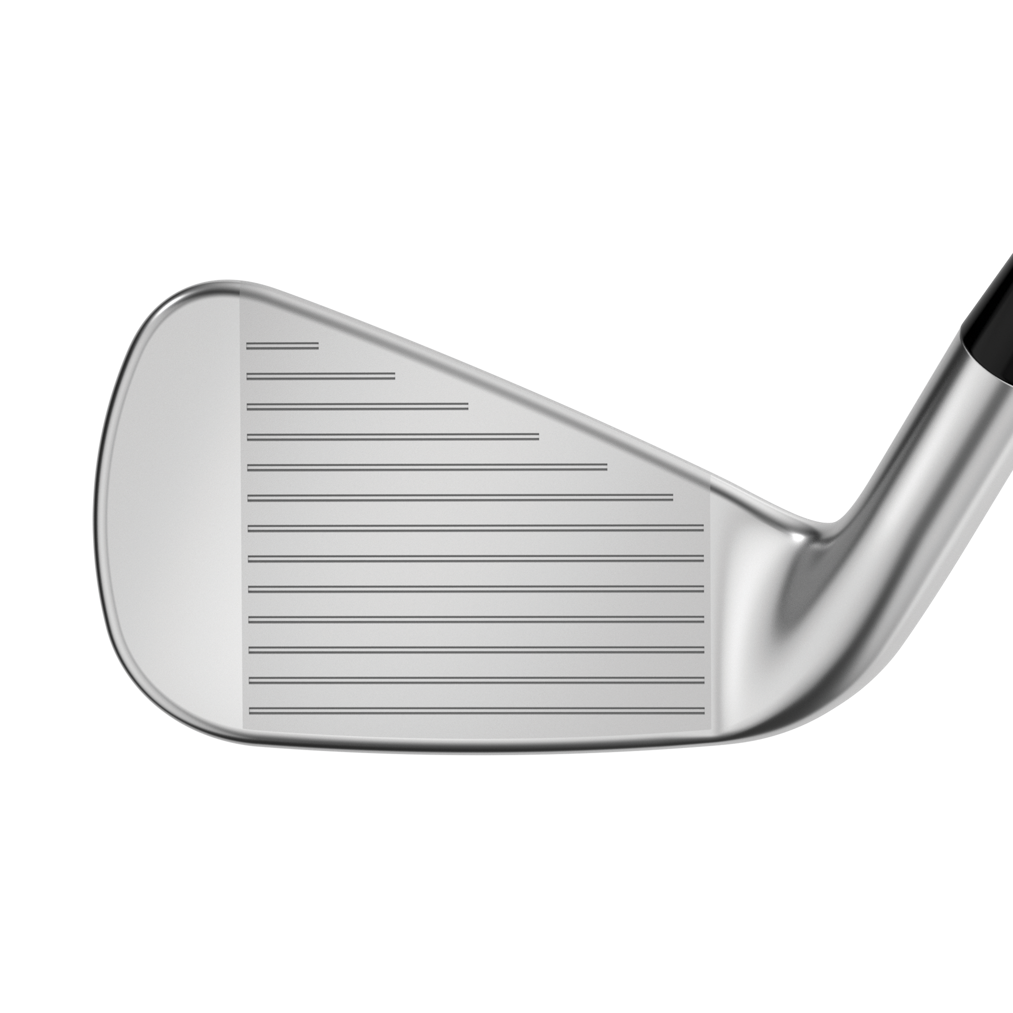 Apex Pro Series Elite Iron Set