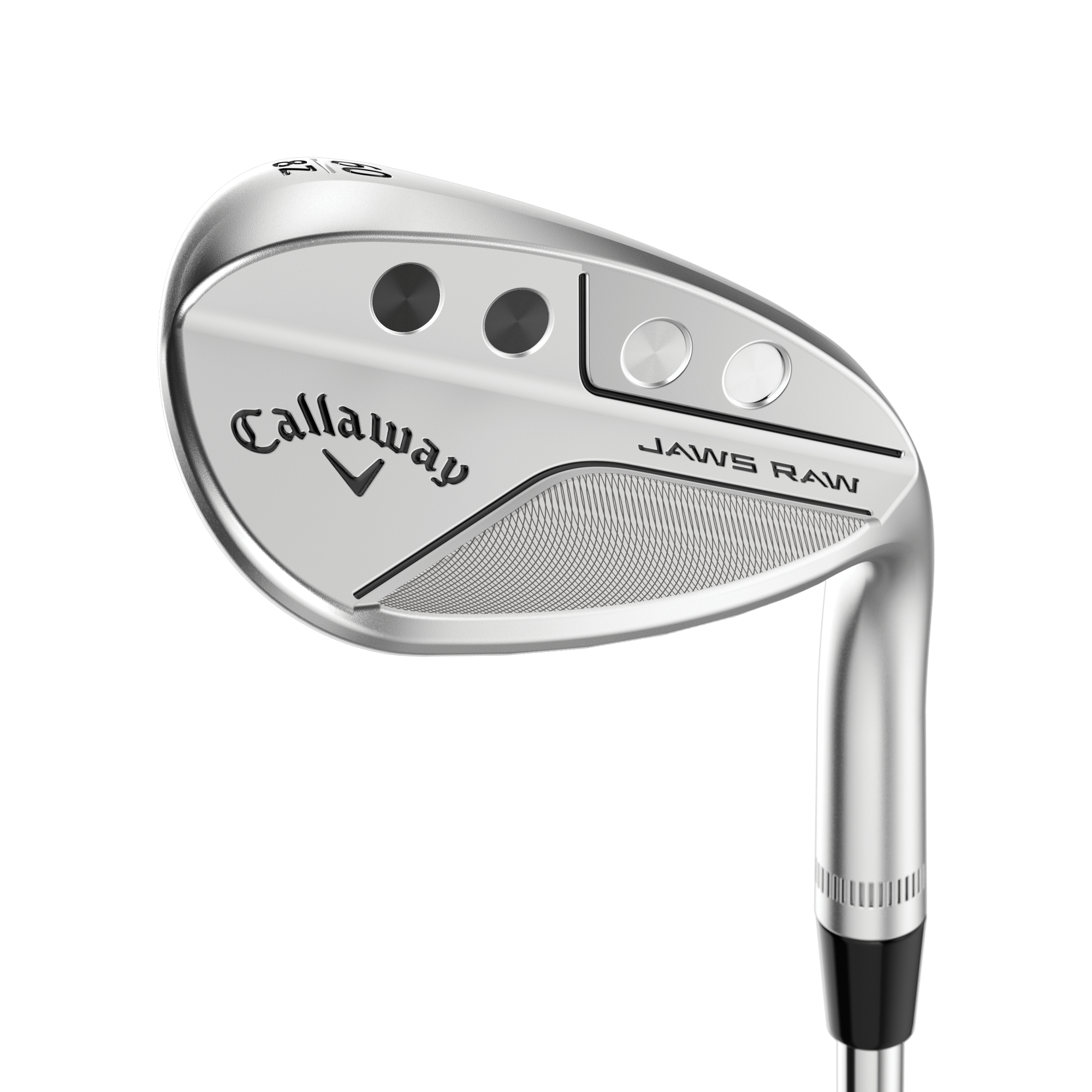 Callaway approach 2025 wedge loft