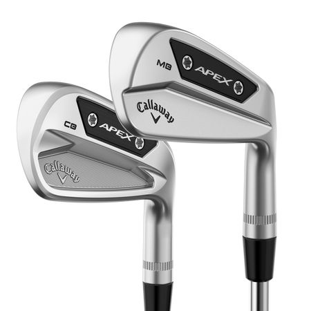 Apex Pro Series | Callaway Golf