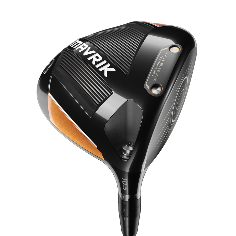 Callaway MAVRIK Driver | Callaway Golf