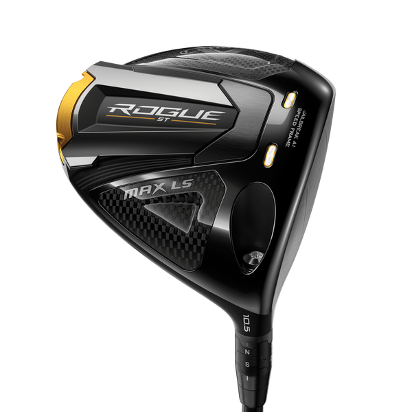 Rogue ST Max LS Driver 9° Mens/Right