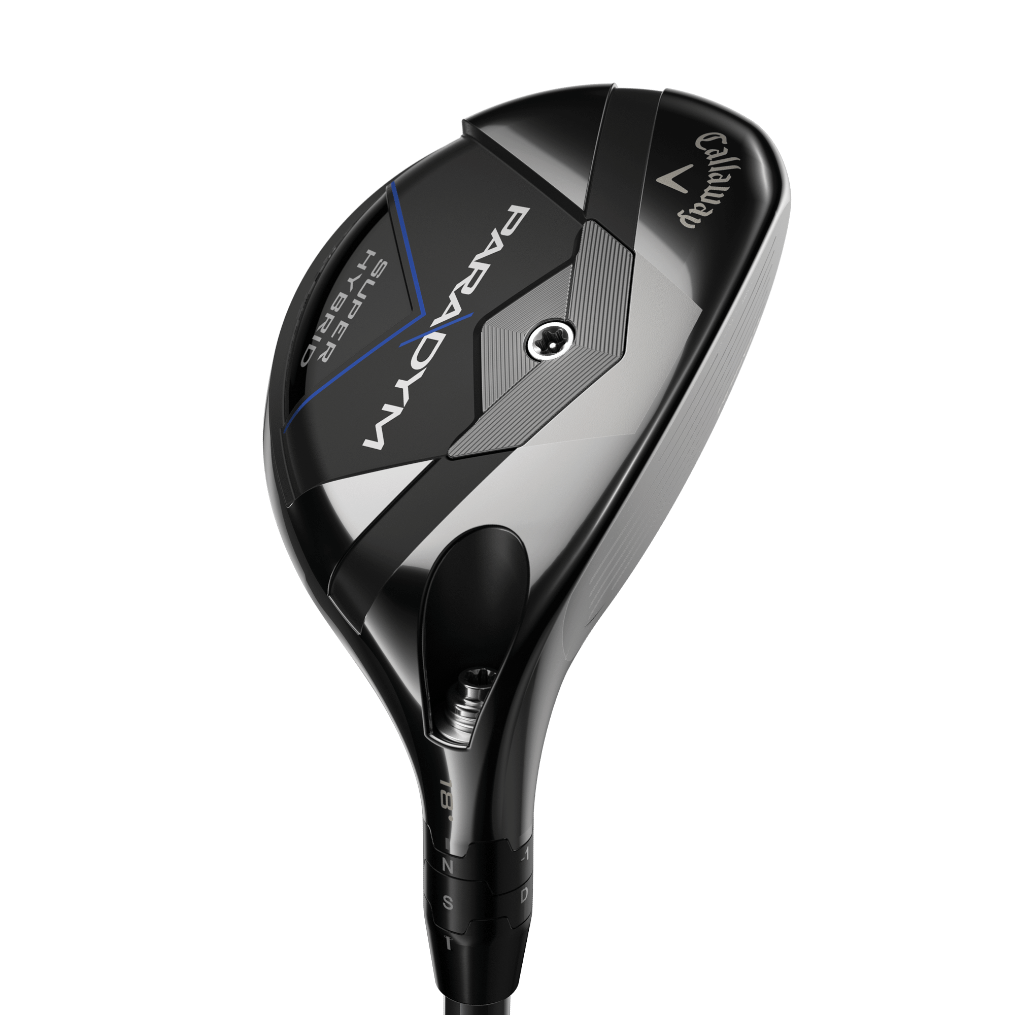 Paradym Super Hybrid Golf Clubs | Callaway Golf