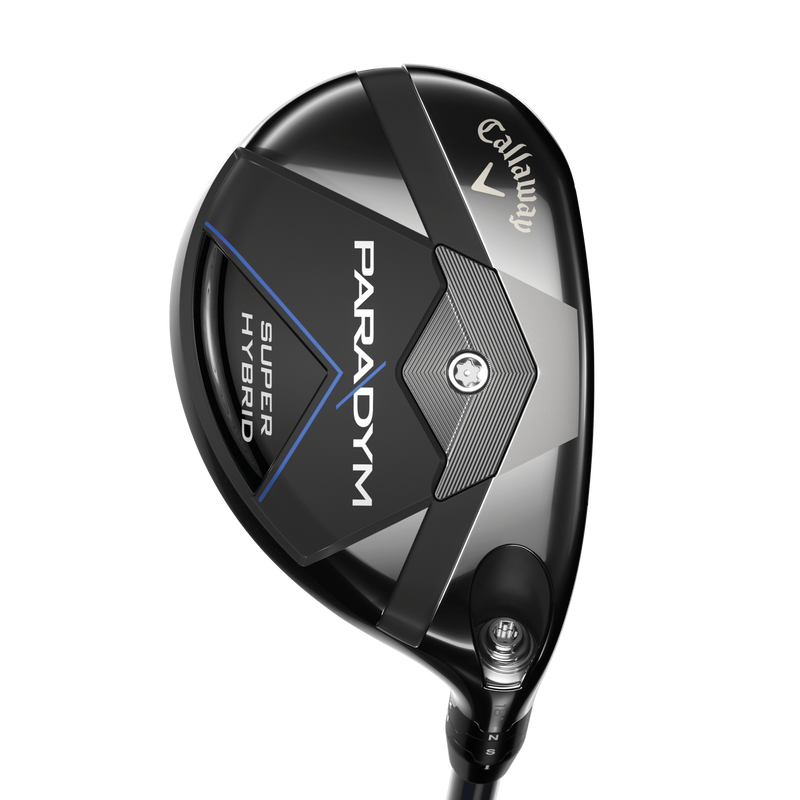 Paradym Super Hybrid Golf Clubs | Callaway Golf