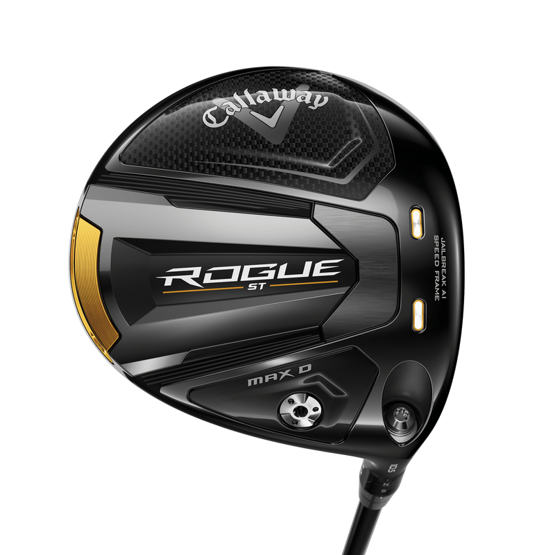 Women's Callaway Rogue ST MAX D Driver | Callaway Golf