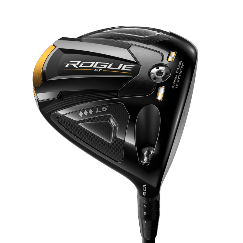 Callaway Rogue ST Triple Diamond LS Driver | Callaway Golf