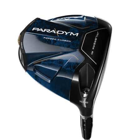 2023 Paradym Drivers | Callaway Golf