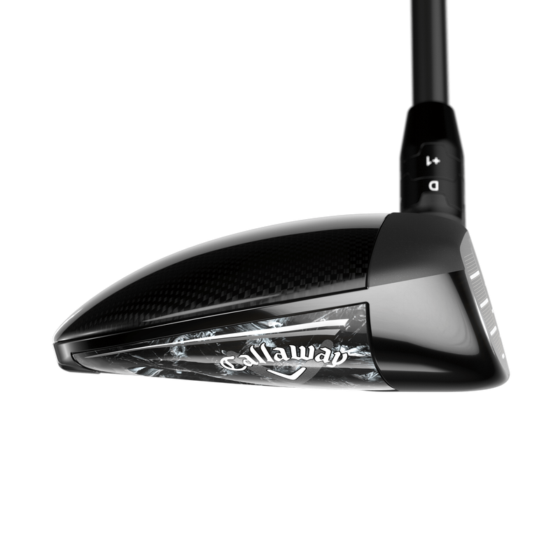 Paradym Ai Smoke MAX D Fairway Wood | Callaway Golf