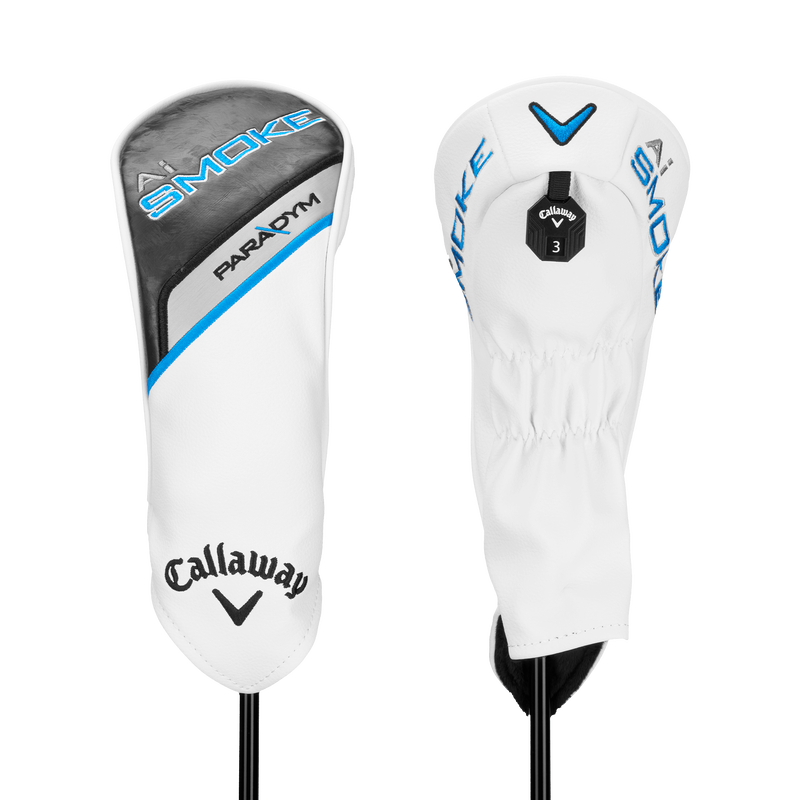 Paradym Ai Smoke MAX D Fairway Wood | Callaway Golf