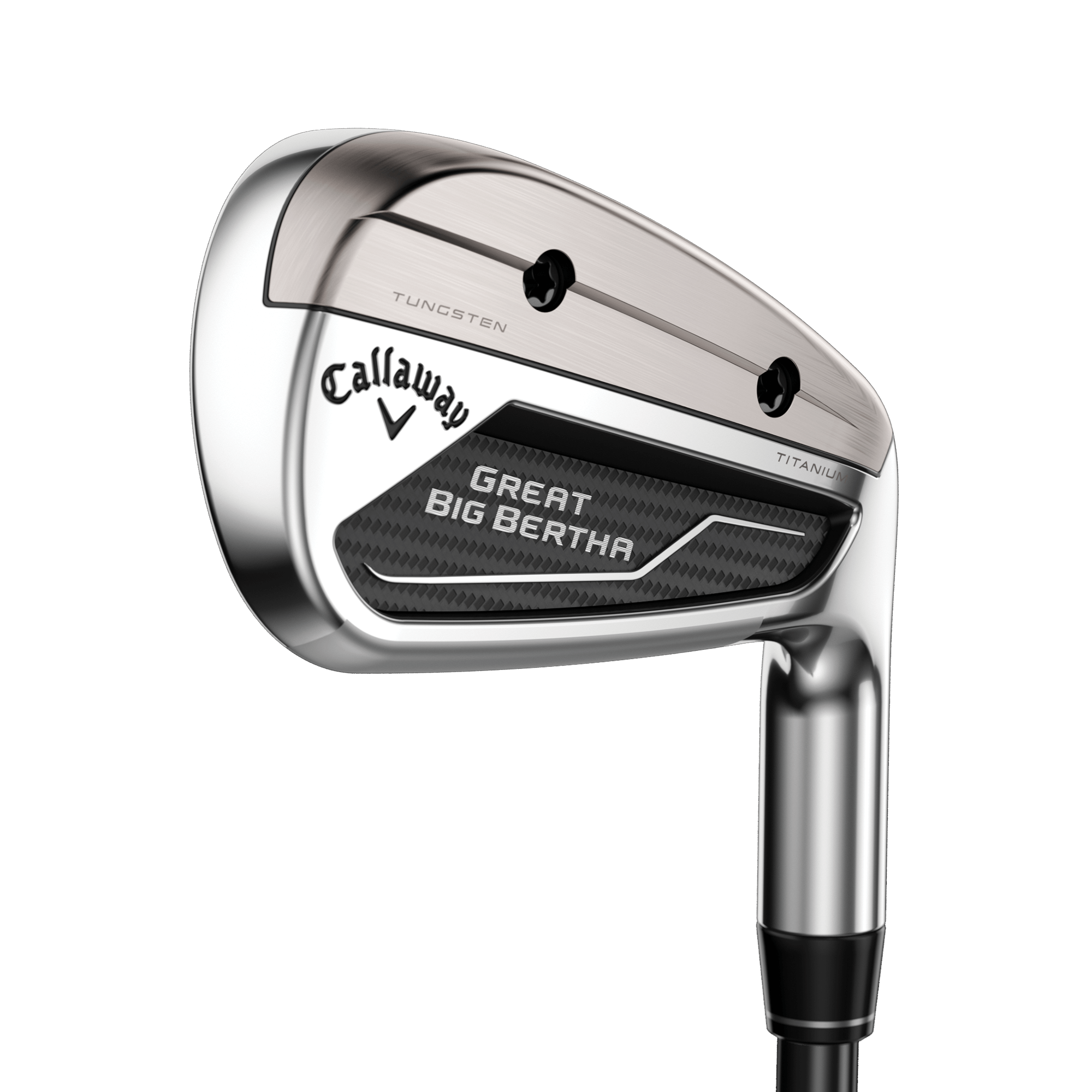 Great Big Bertha Women's Iron Sets | Callaway Golf