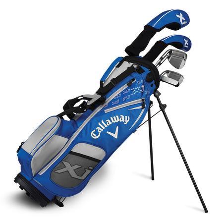 Kids Golf Clubs | Callaway Golf Junior Sets | Specs