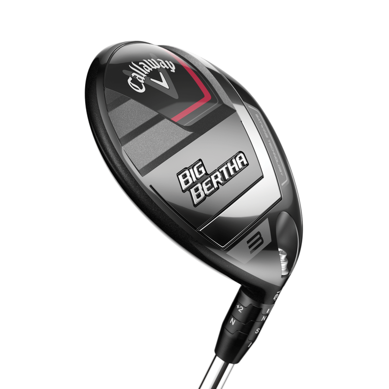 Big Bertha Fairway Woods | Callaway Golf