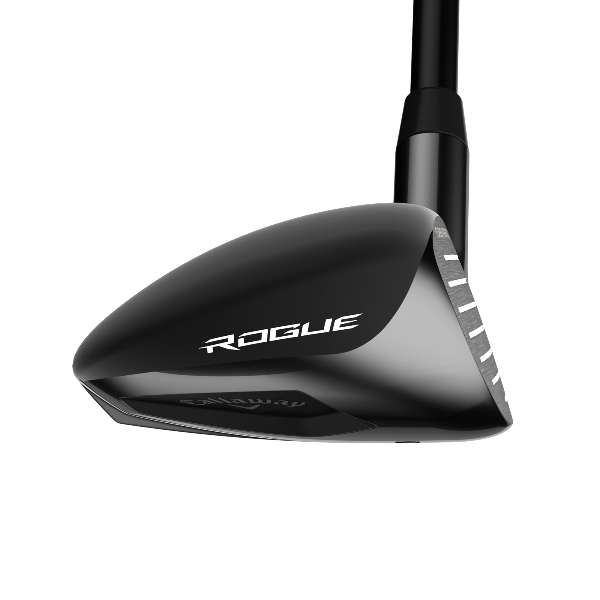 Rogue ST Pro Hybrids | Callaway Golf | Specs, Reviews & Videos