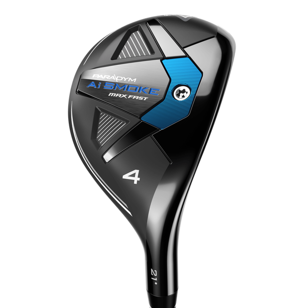 Paradym Ai Smoke MAX Fast Hybrid | Callaway Golf