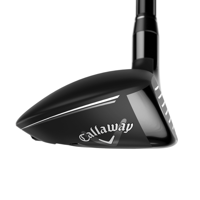 Paradym Ai Smoke MAX Fast Hybrid | Callaway Golf