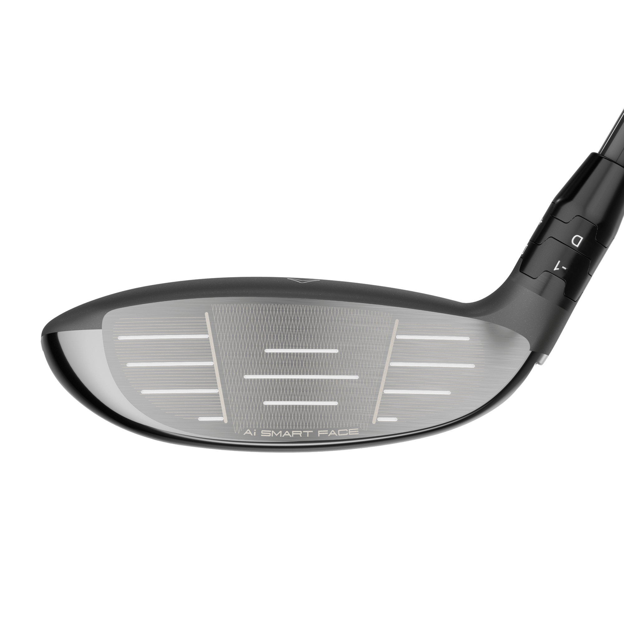 Women's Paradym Ai Smoke MAX D Fairway Wood | Callaway Golf