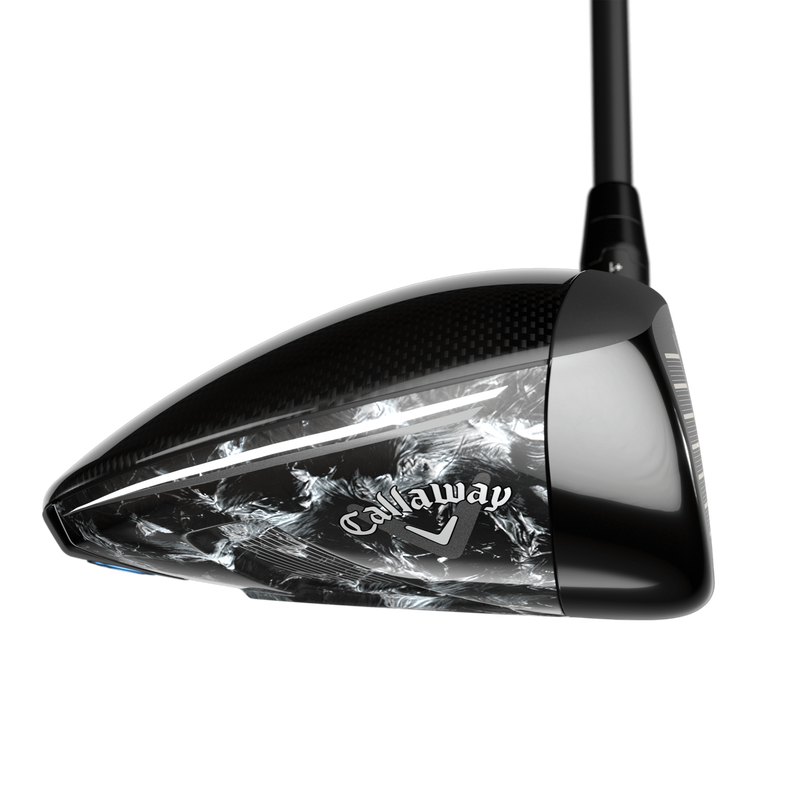 Paradym Ai Smoke MAX D Driver | Callaway Golf