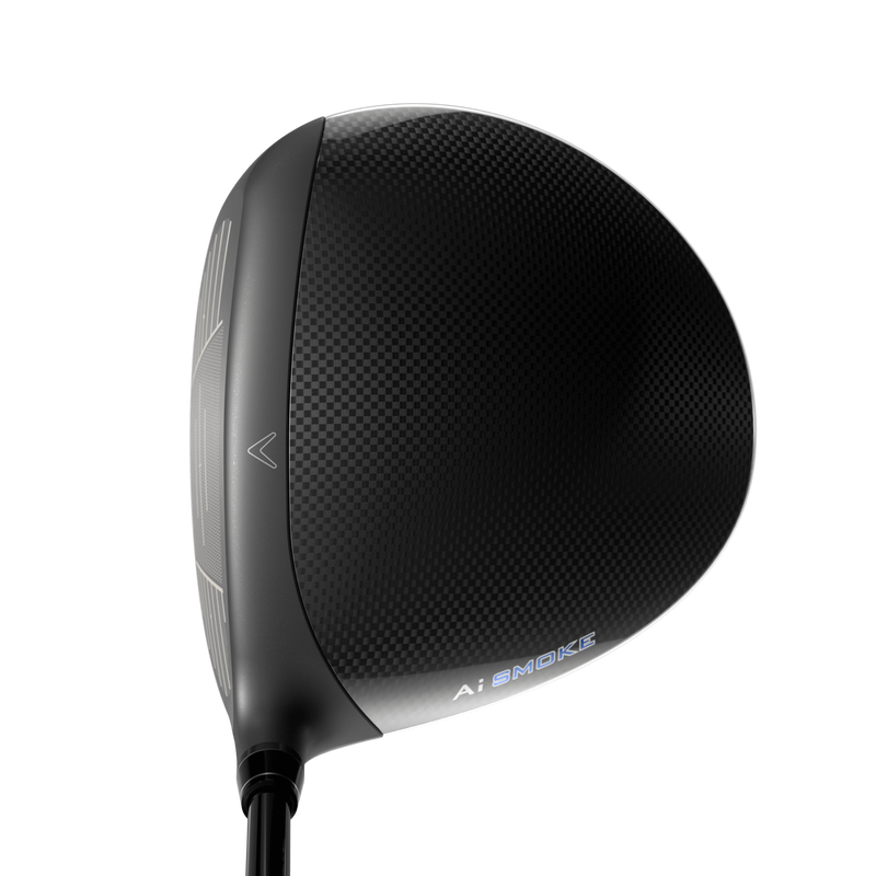 Paradym Ai Smoke MAX Fast Driver | Callaway Golf