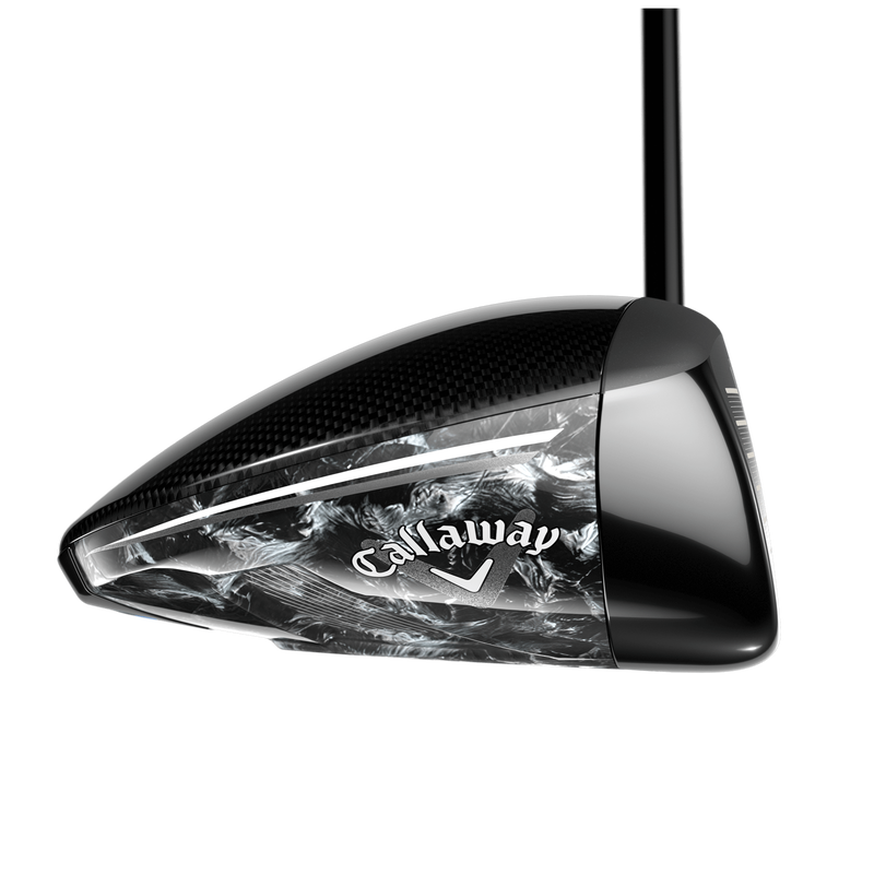 Paradym Ai Smoke MAX Fast Driver | Callaway Golf