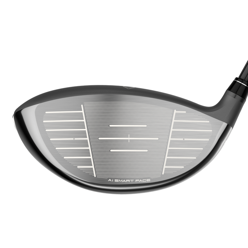 Paradym Ai Smoke MAX Fast Driver | Callaway Golf