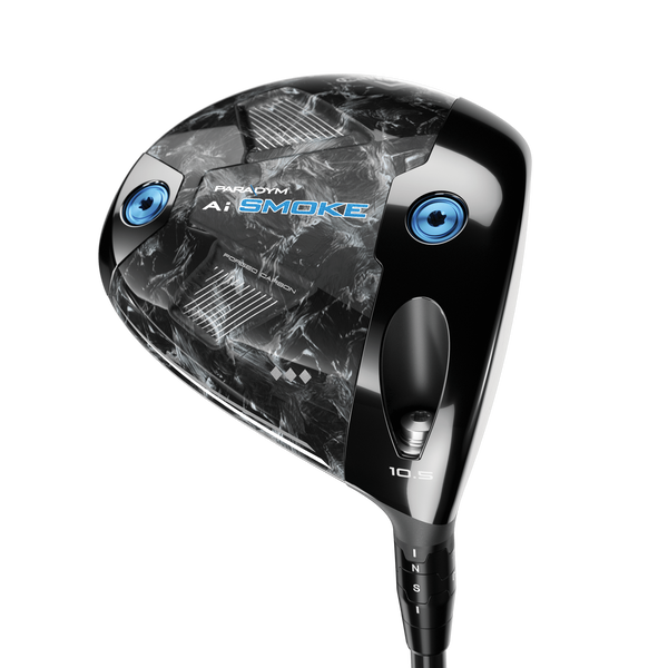 Paradym Ai Smoke Triple Diamond Driver | Callaway Golf