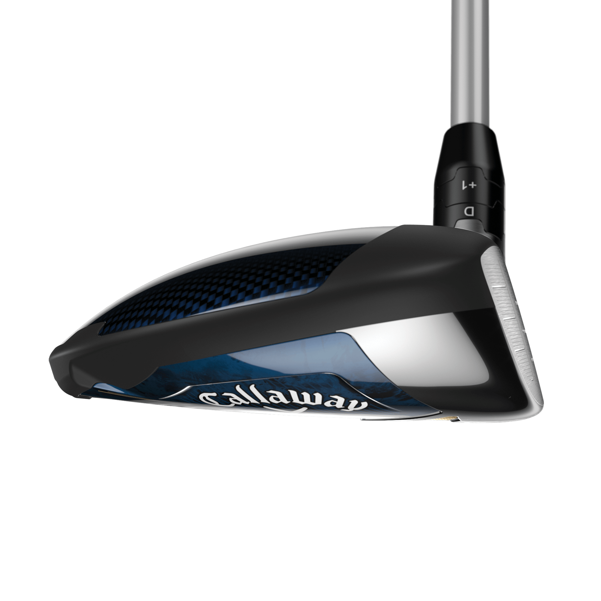 Paradym Fairway Woods | Clubs | Callaway Golf