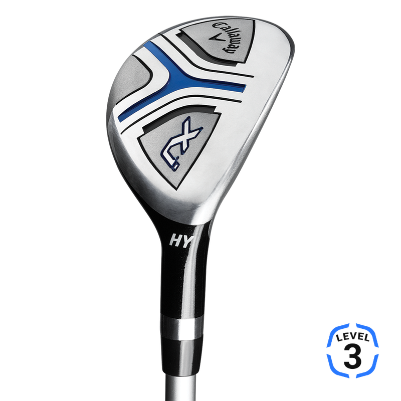 Juniors XJ Golf Club Set | Callaway Golf