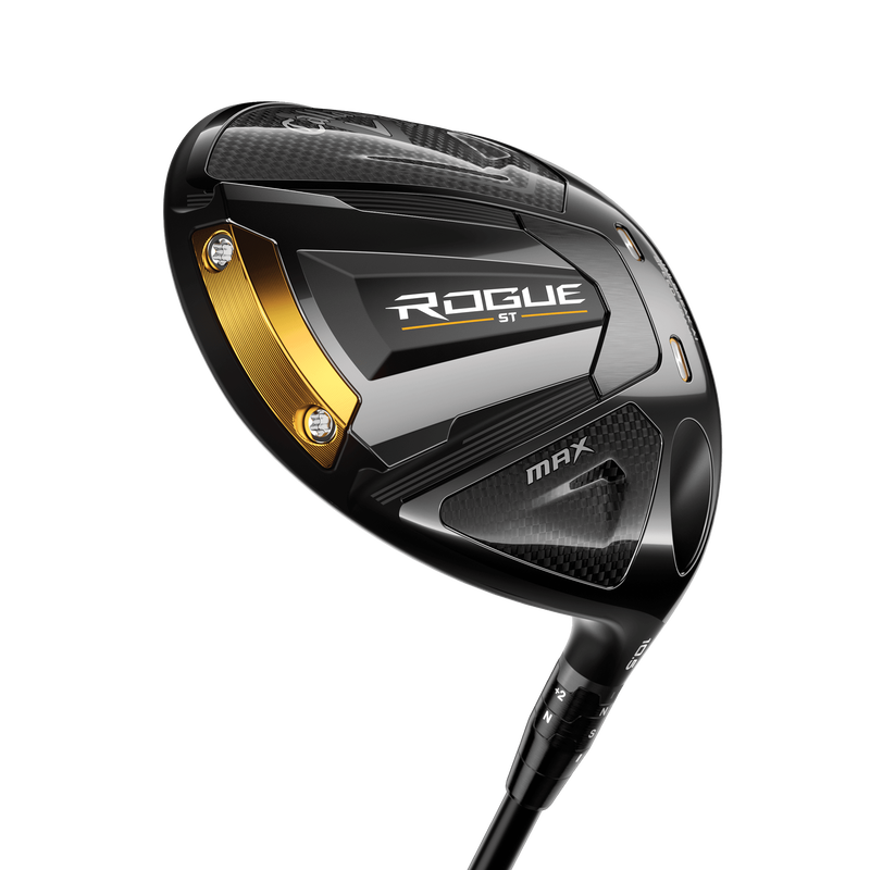 Callaway Rogue ST MAX Driver | Callaway Golf