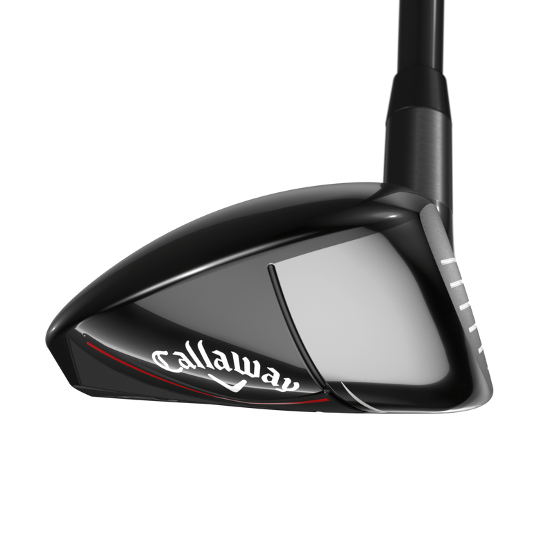 Apex Utility Wood | Callaway Golf