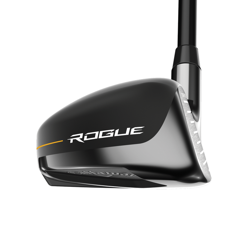 Rogue ST MAX Hybrids | Callaway Golf | Specs & Reviews