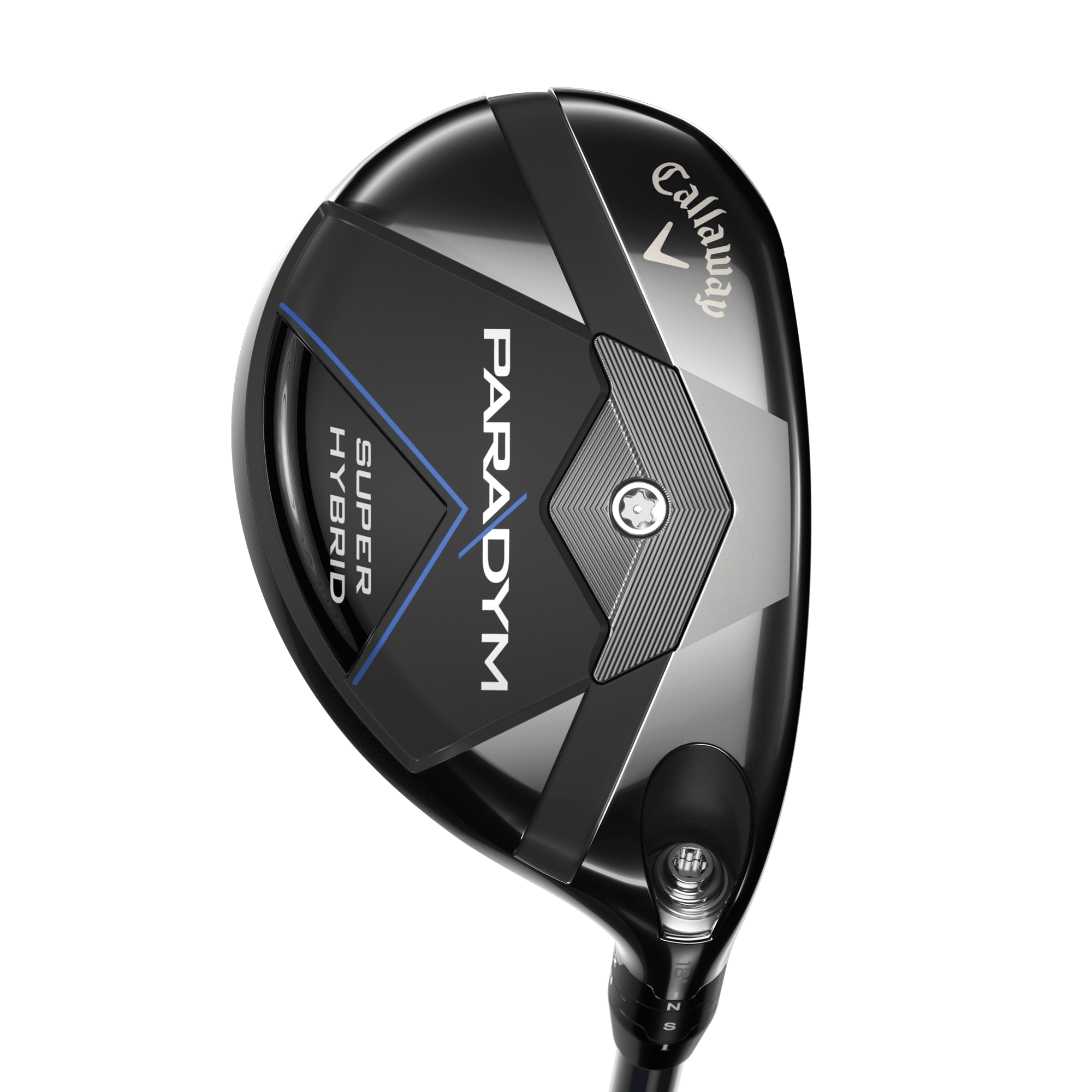 Paradym Super Hybrid Golf Clubs | Callaway Golf