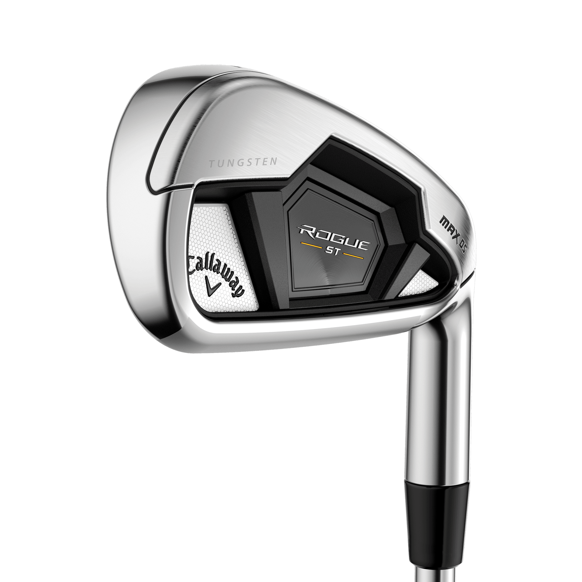 Rogue ST MAX OS Irons