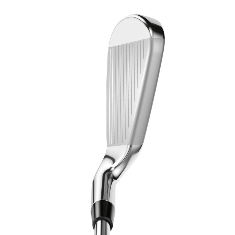 Rogue ST MAX OS Irons | Callaway Golf | Specs & Reviews