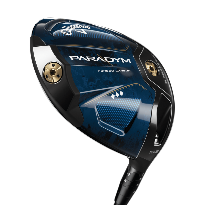 Callaway Paradym Triple Diamond Driver | Callaway Golf