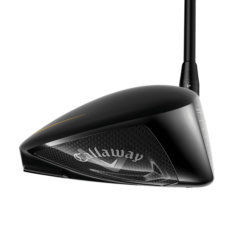 Callaway Rogue ST MAX D Driver | Callaway Golf