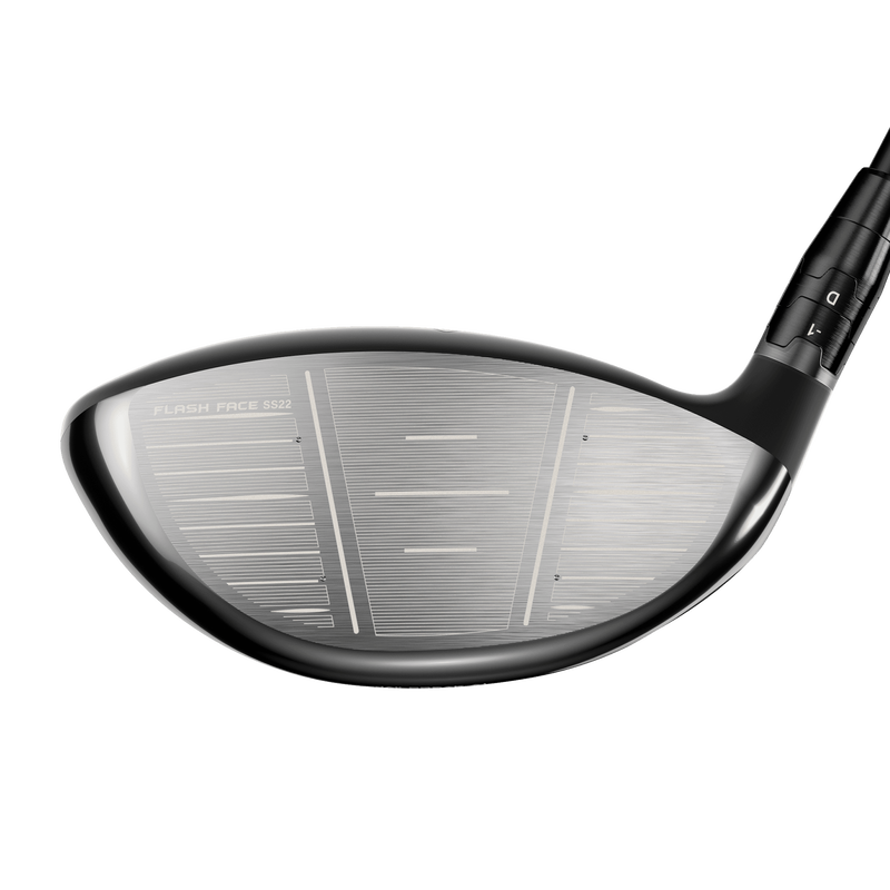 Callaway Rogue ST MAX D Driver | Callaway Golf