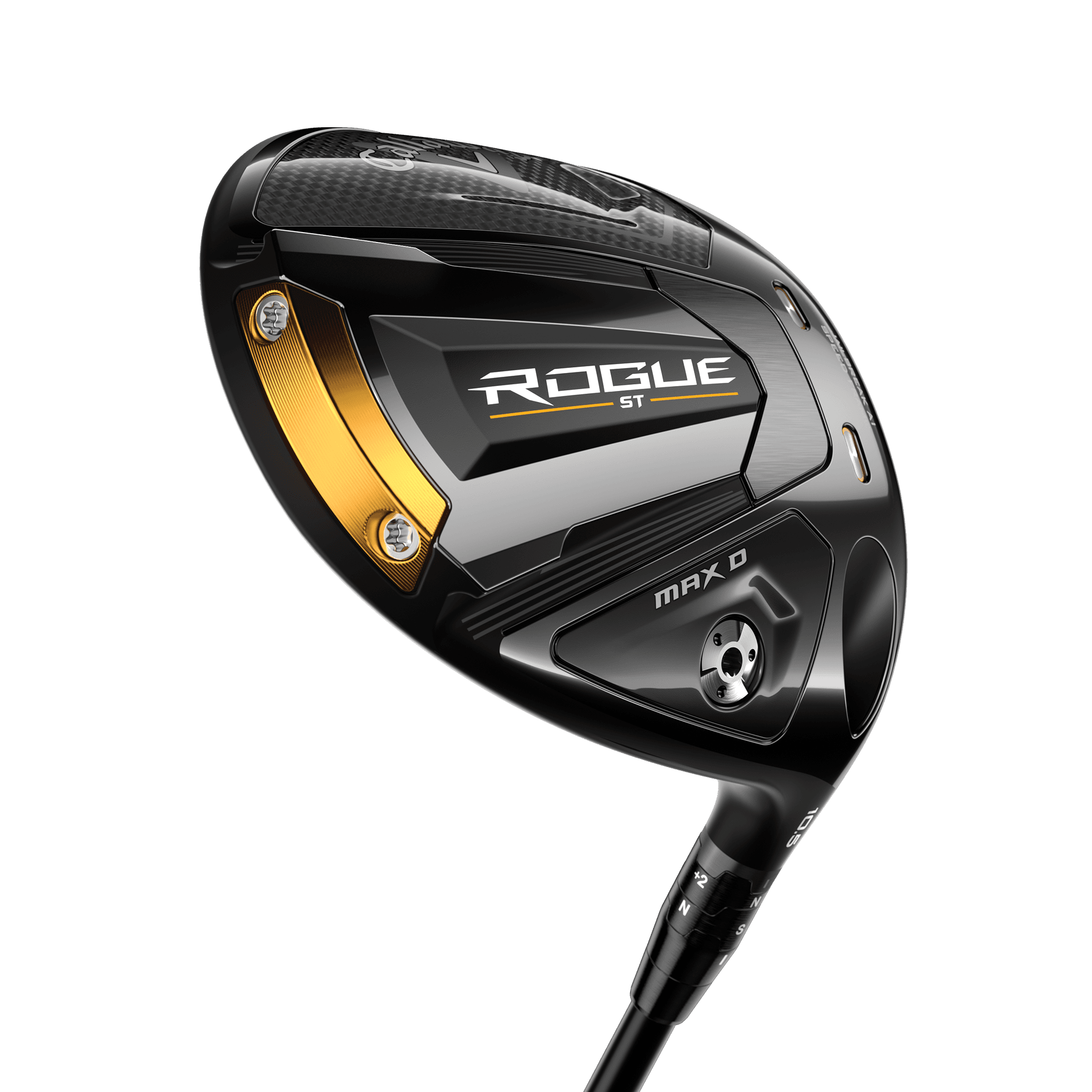 Callaway Rogue ST MAX D Driver | Callaway Golf