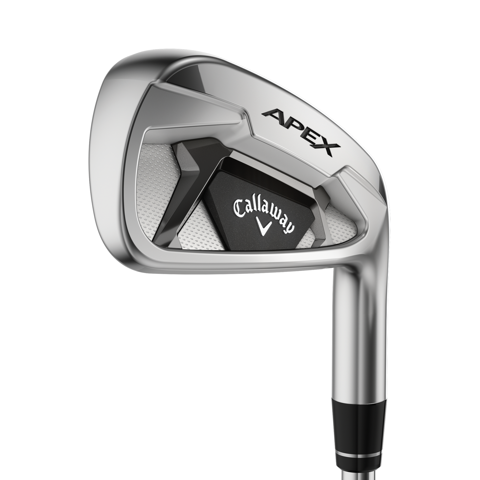 Apex 21 Irons