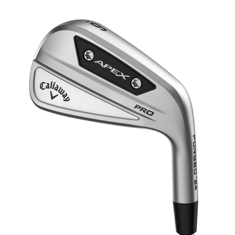 Apex Pro Irons | Callaway Golf