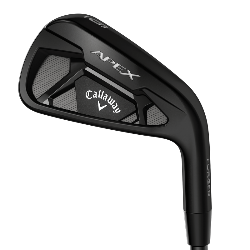 Apex 21 Black Irons | Callaway Golf