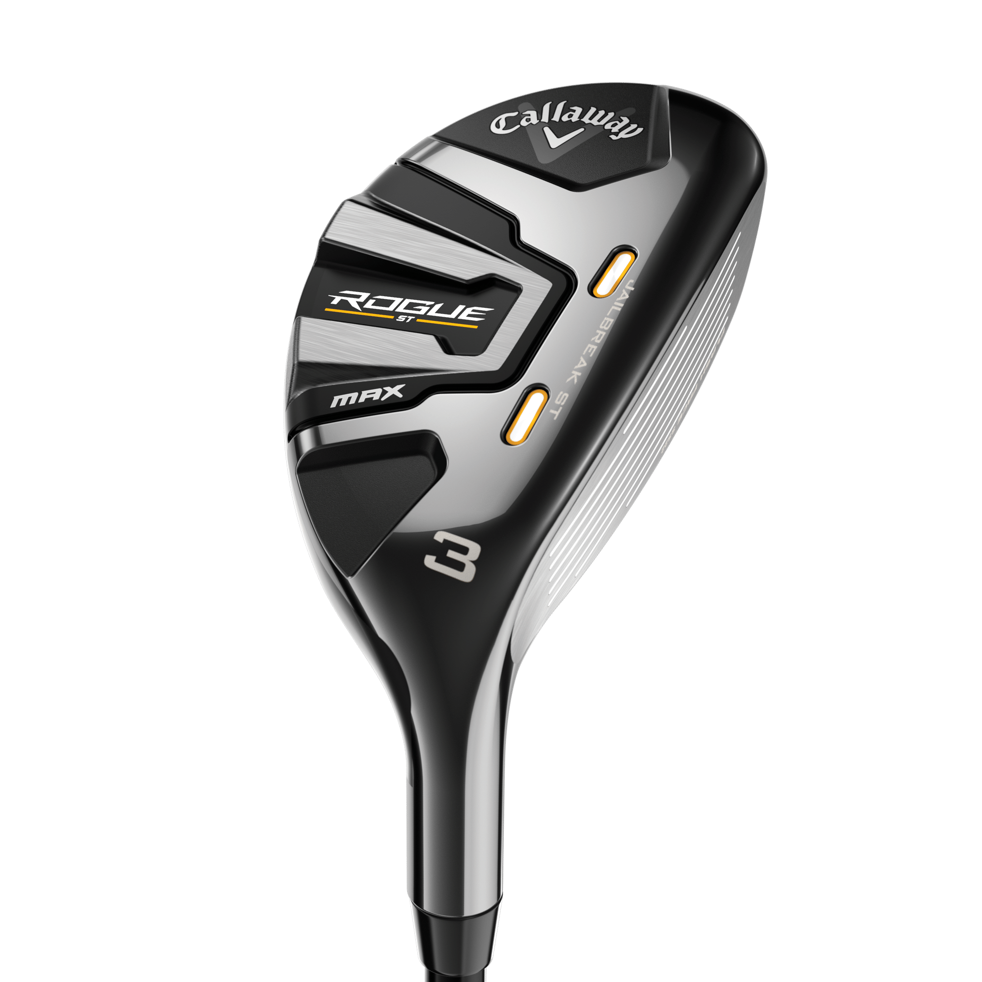 Callaway women's cheap rogue hybrid