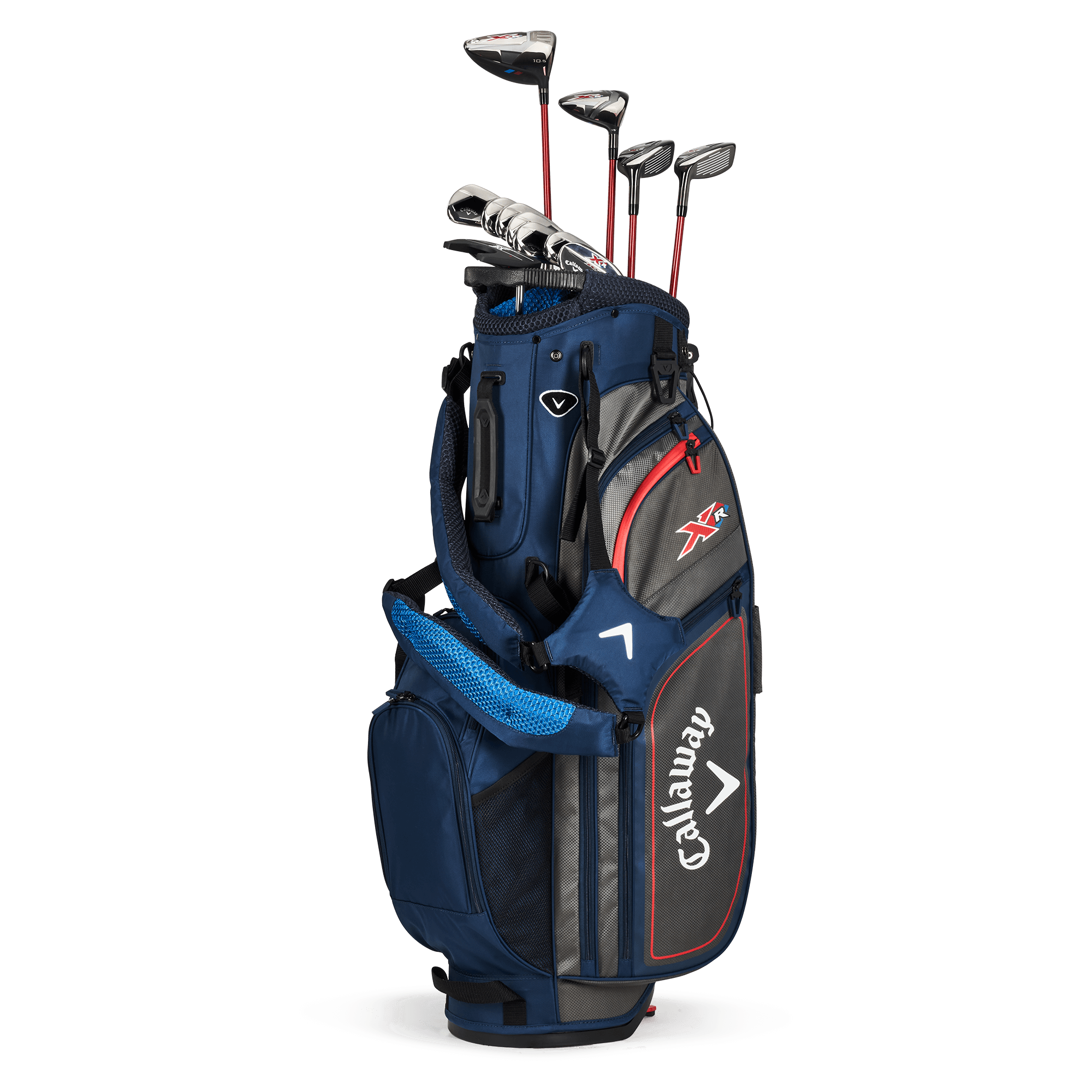 Callaway cheap xr set