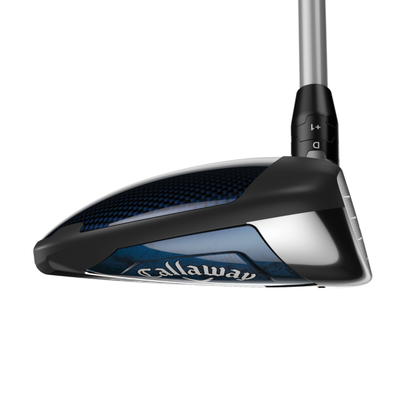 New Callaway golf clubs for 2023 (drivers, irons, woods, hybrids