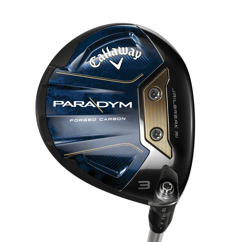 New Callaway golf clubs for 2023 (drivers, irons, woods, hybrids)