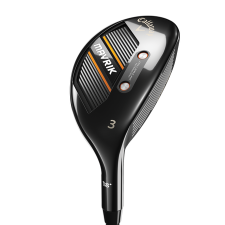 Callaway Golf MAVRIK | MAVRIK Drivers, Irons & Hybrids