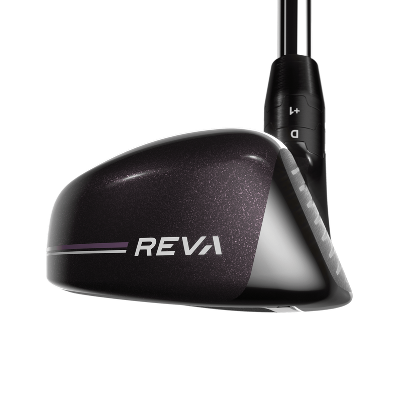 Big Bertha REVA Women's Hybrid Golf Clubs | Callaway Golf