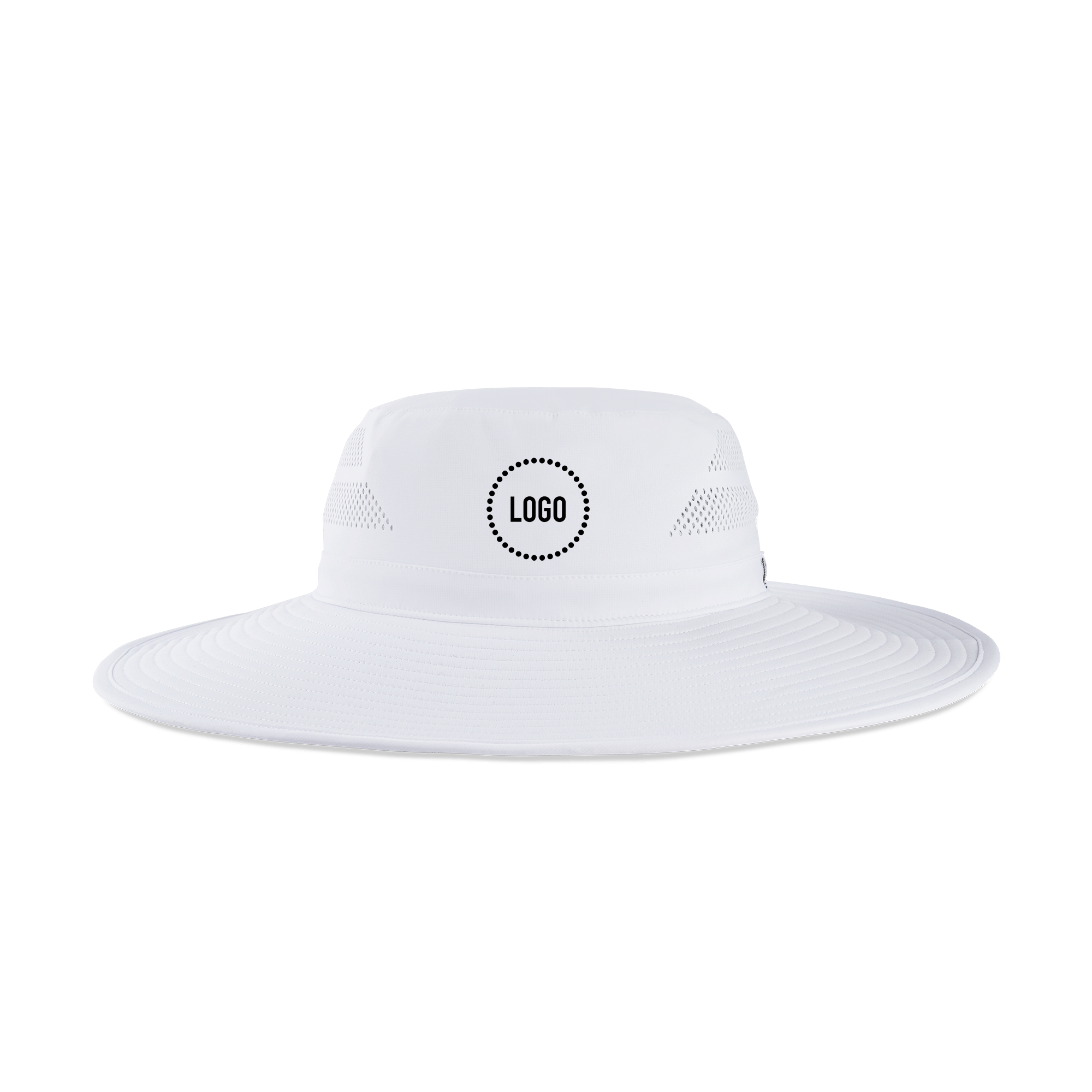 American flag white golf ball skin Golfer hat custom name sun hats for –  ChipteeAmz