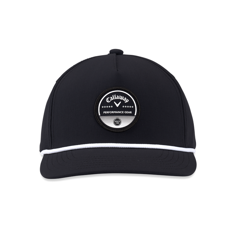 Callaway Golf Bogey Free XL Hat Black