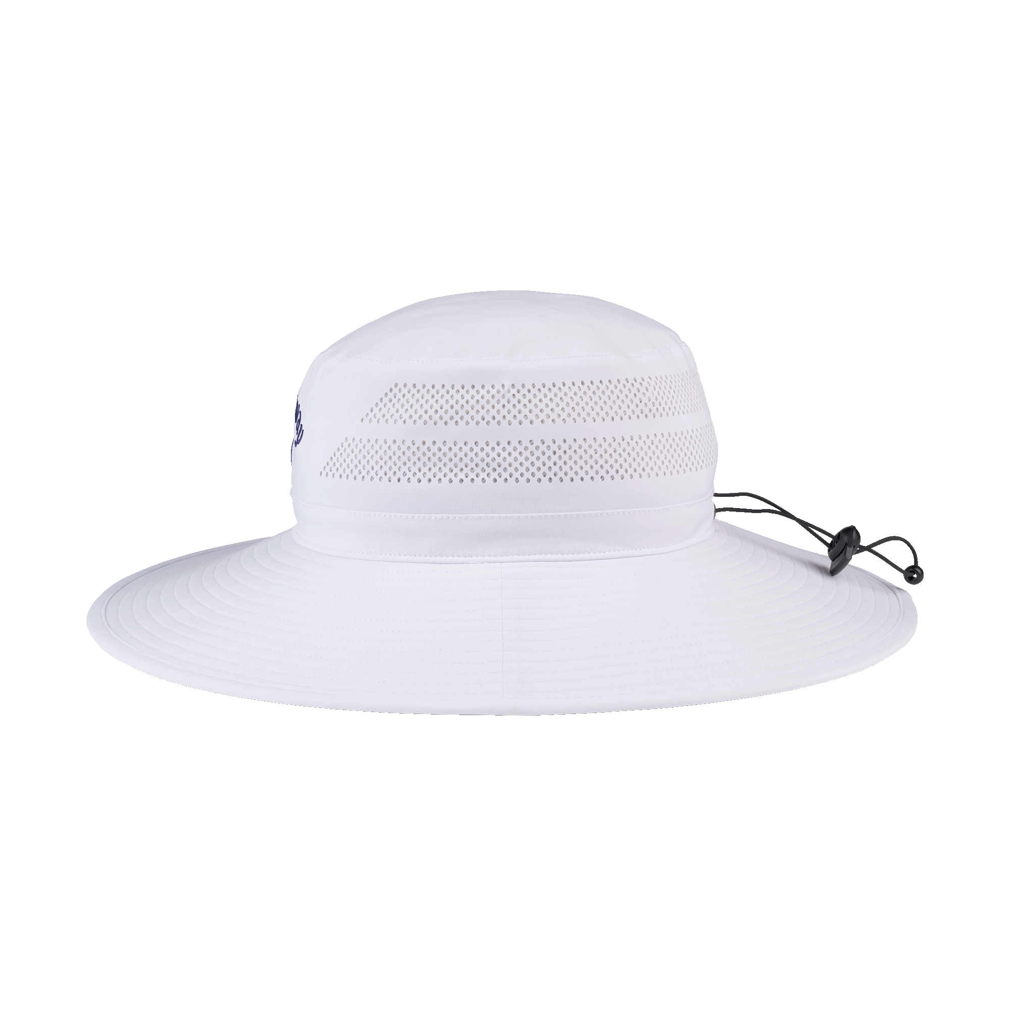 Callaway Men's Golf Sun Hat, White/Navy